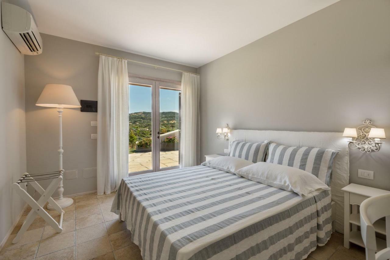 Tenuta Petra Bianca Palau Extérieur photo