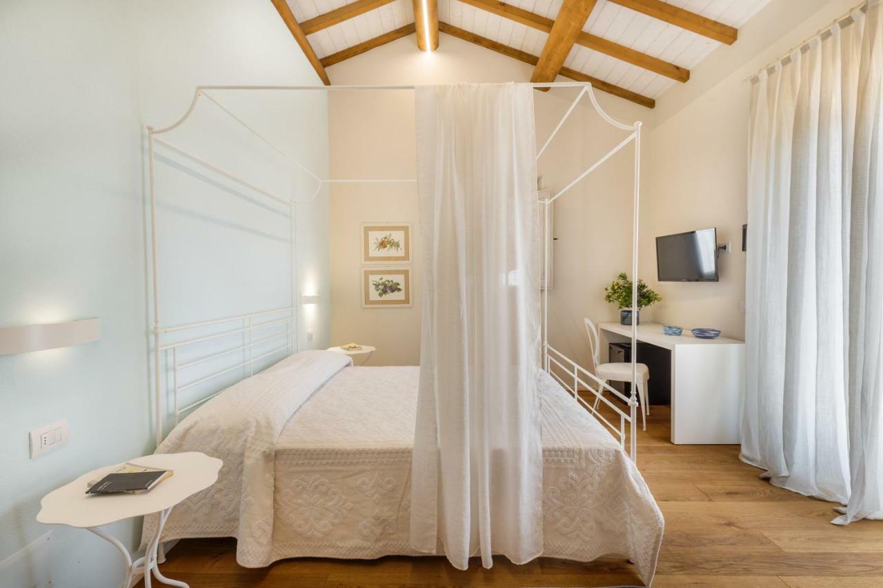 Tenuta Petra Bianca Palau Extérieur photo