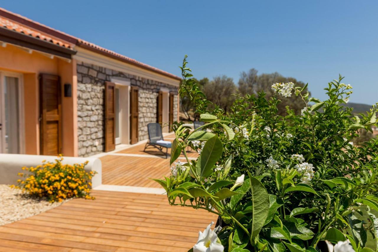 Tenuta Petra Bianca Palau Extérieur photo