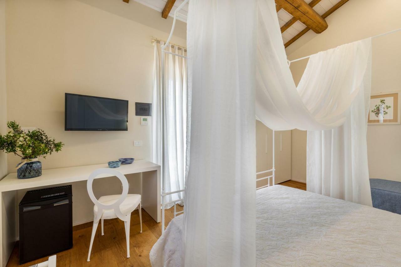 Tenuta Petra Bianca Palau Extérieur photo