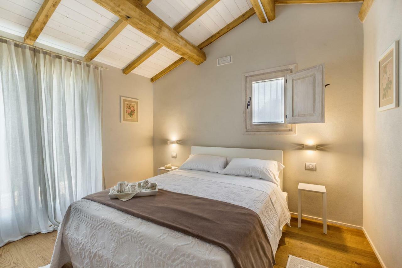 Tenuta Petra Bianca Palau Extérieur photo