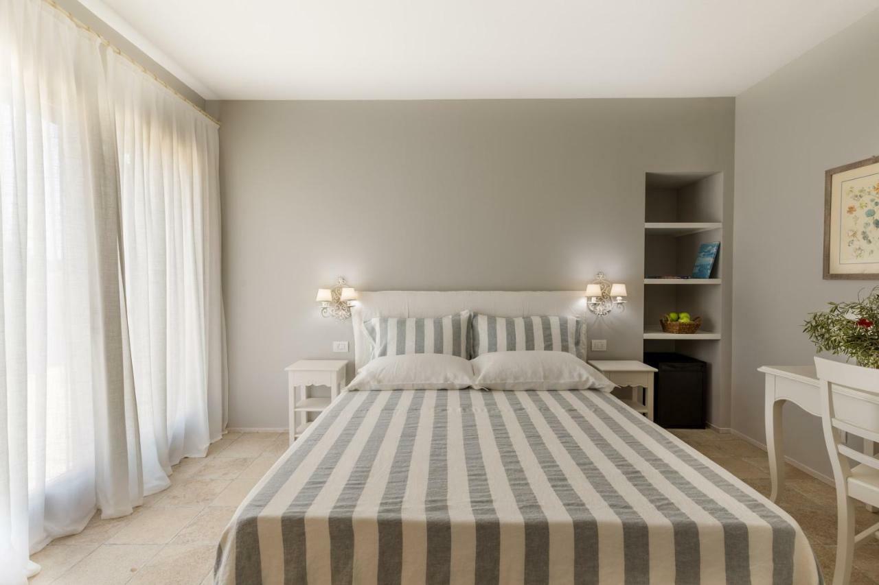 Tenuta Petra Bianca Palau Extérieur photo