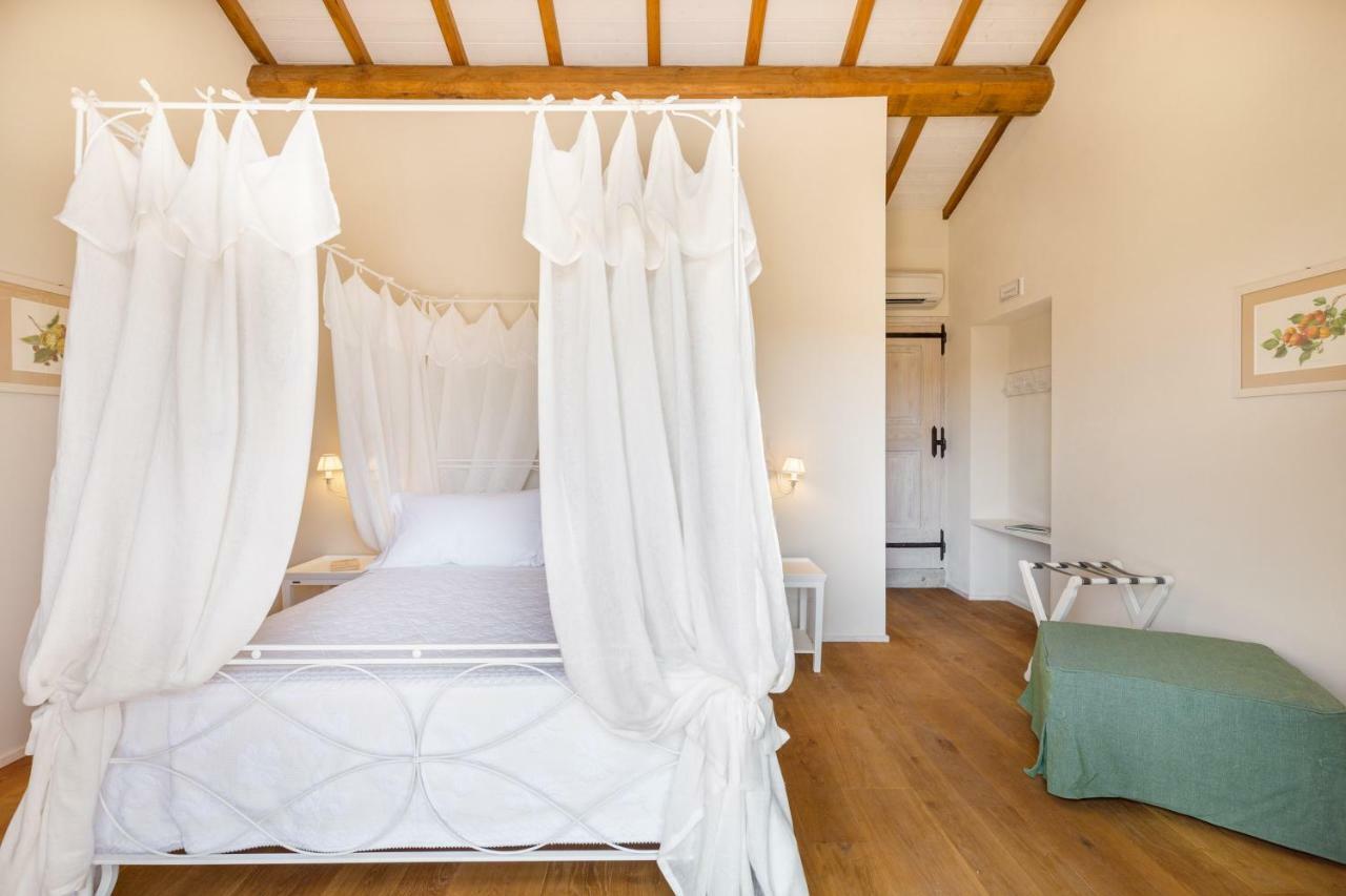 Tenuta Petra Bianca Palau Extérieur photo