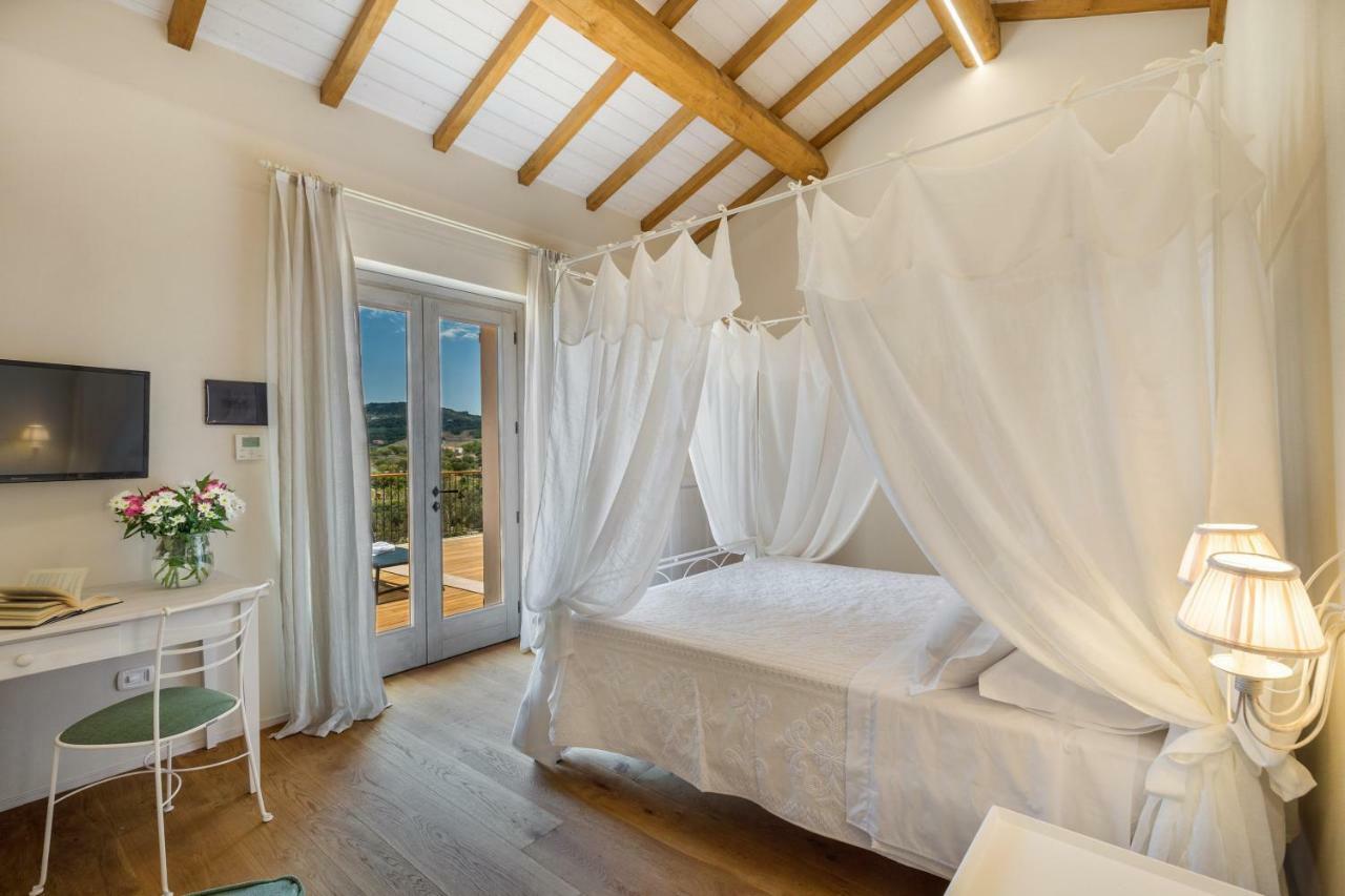 Tenuta Petra Bianca Palau Extérieur photo