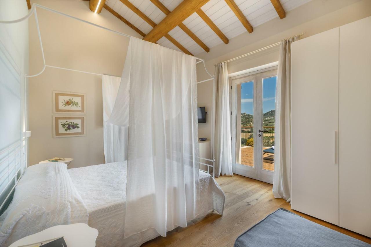 Tenuta Petra Bianca Palau Extérieur photo