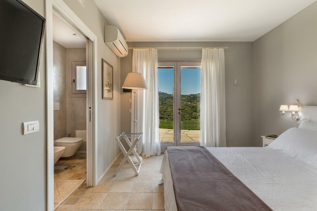 Tenuta Petra Bianca Palau Extérieur photo