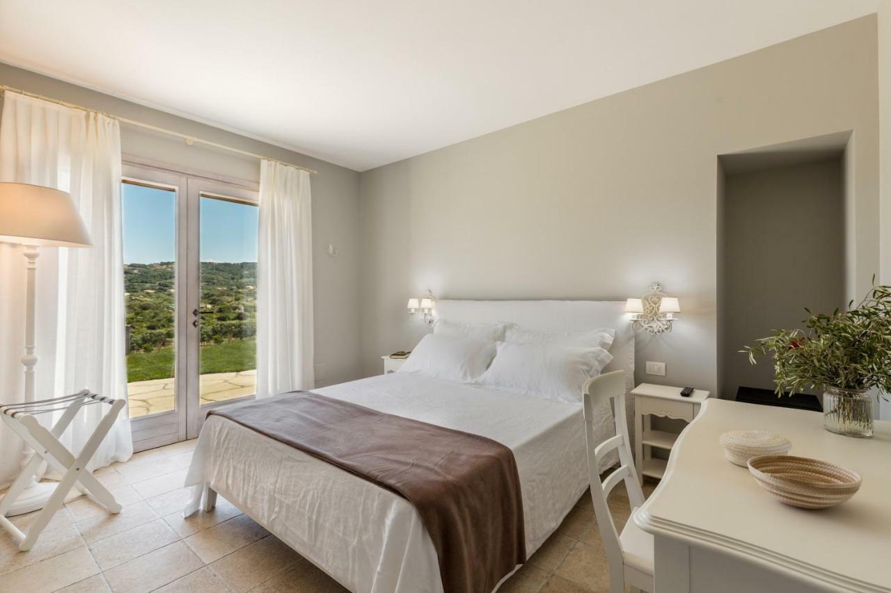 Tenuta Petra Bianca Palau Extérieur photo