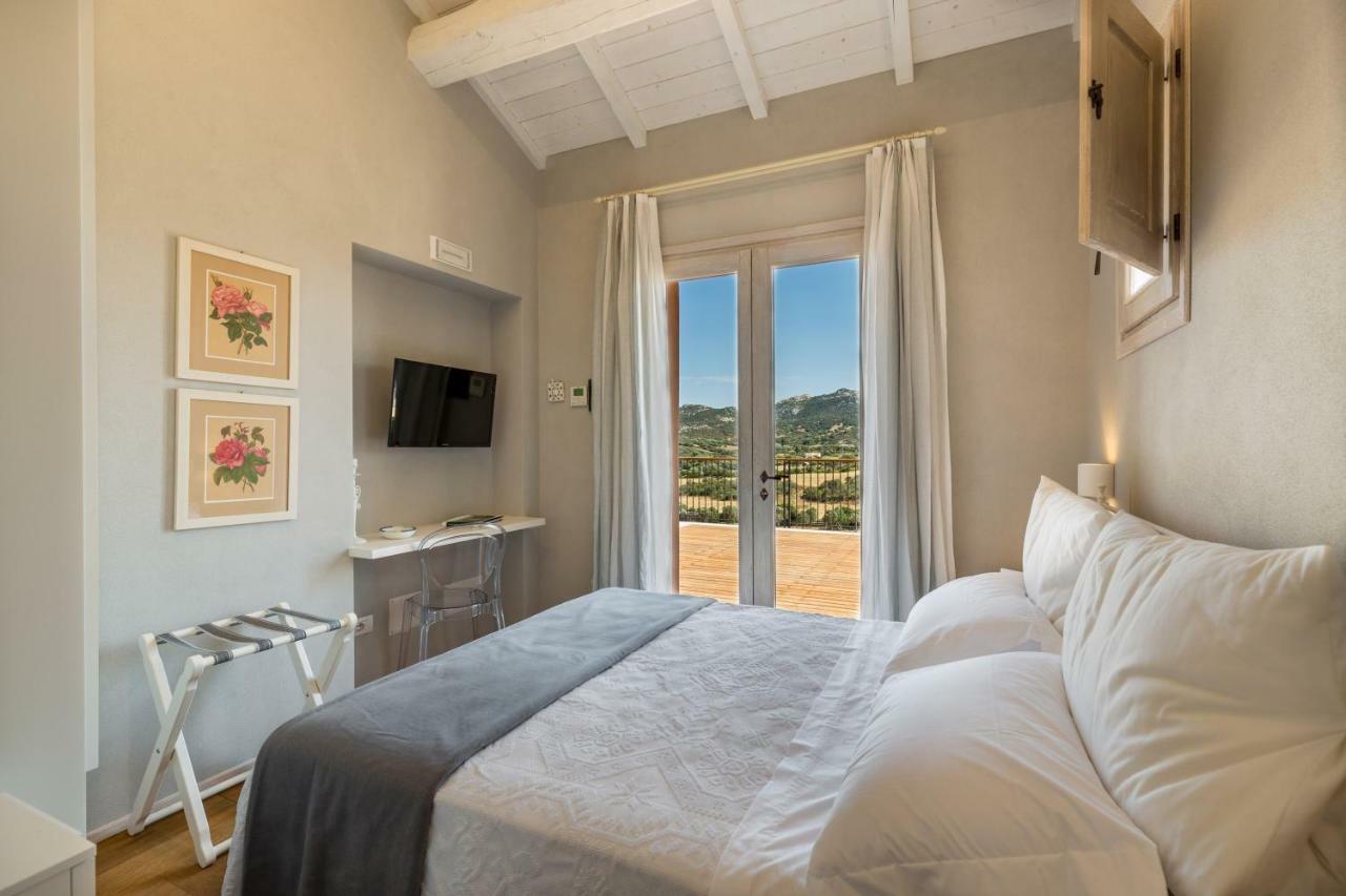 Tenuta Petra Bianca Palau Extérieur photo